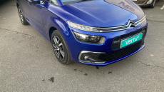 Citroen C4 Space Tourer 1.5 BlueHDi 130 Feel 5dr Diesel Estate